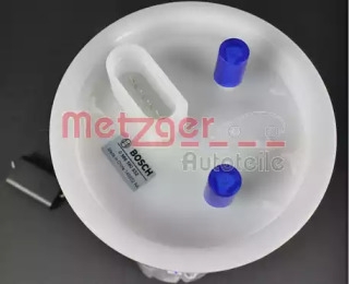 METZGER 2250147